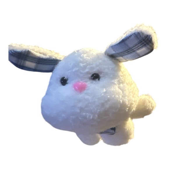 Kawaii Aesthetic Backpack - Blue | Big | New - Picture 5 of 7